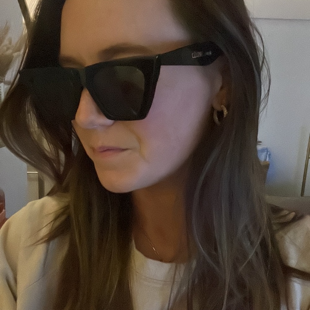 Celine cat eye sunglasses CL41469/S